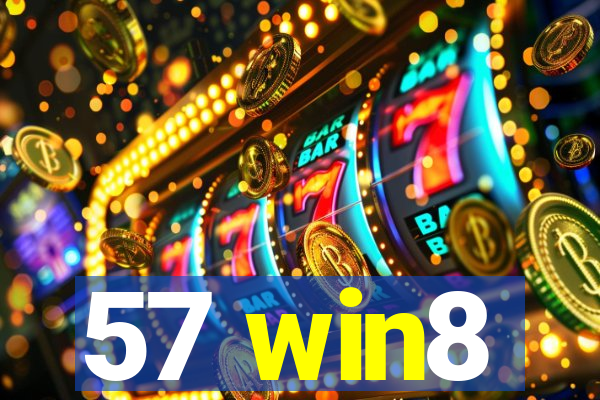 57 win8